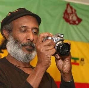 Meet your Posher, Assefa